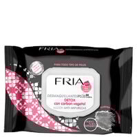 Toallitas Desmaquillantes Detox  20ud.-184672 Toallitas Desmaquillantes Detox  20ud.-184672 1